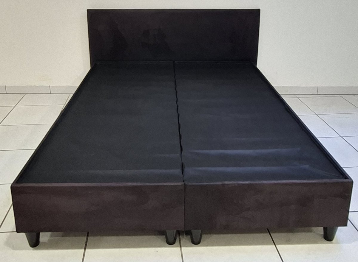 Doppelbett